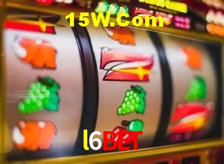 Ofertas Exclusivas l6bet