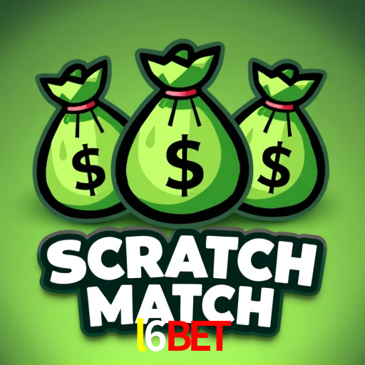 Casino Ao Vivo l6bet