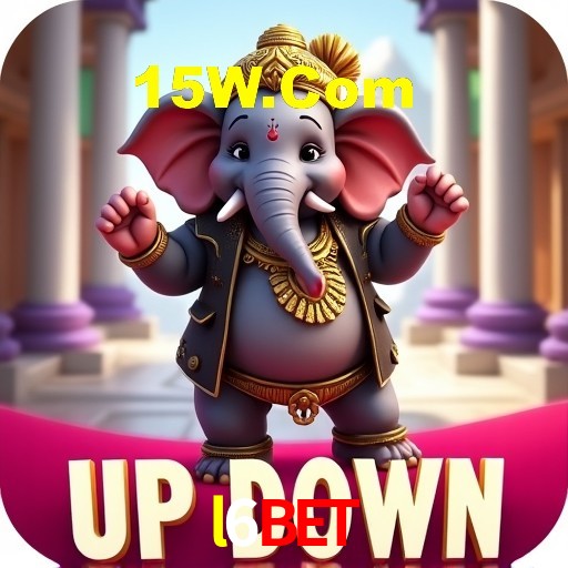 Casino VIP l6bet