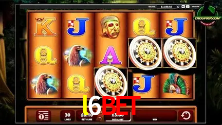 Design Responsivo l6bet