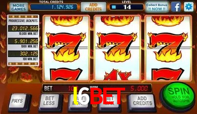 Apostas de Tênis l6bet