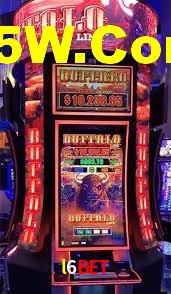 Sinta a adrenalina dos jogos de cassino com l6bet