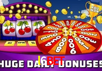 Recursos de Bônus l6bet
