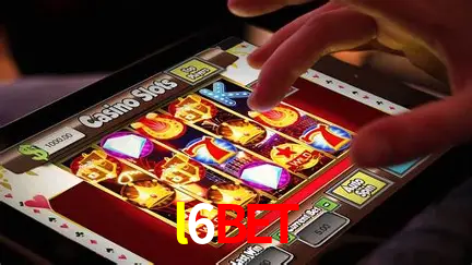 Sistemas de Segurança l6bet