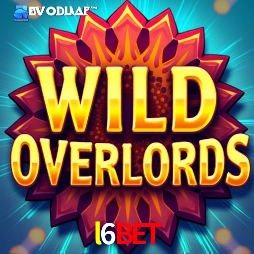 Desvendando o Mundo dos Jogos Virtuais na l6bet