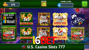 Tournaments l6bet