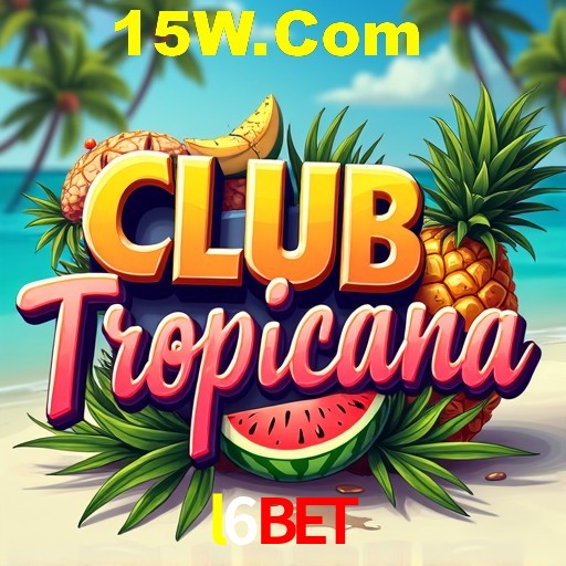 Descubra a Essência do l6bet: Nossa História e Compromissos