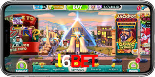 l6bet App Interface